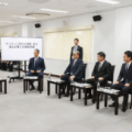 Prime Minister Ishiba’s Visit to Thang Long Industrial Park